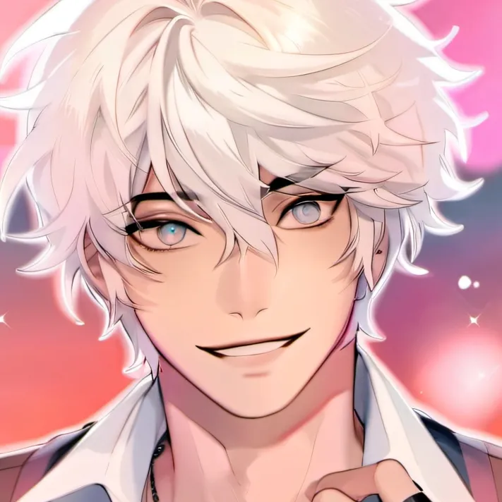 chat with ai character: Killian!!!