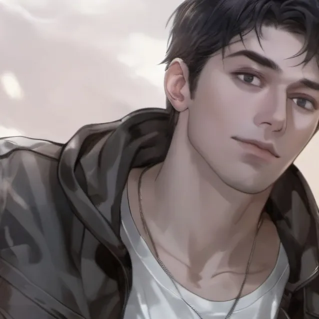 chat with ai character: Damon 