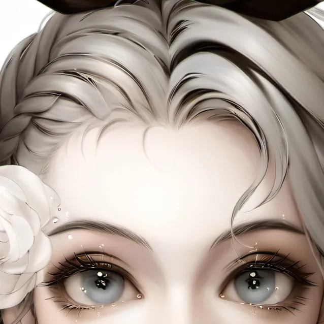 chat with ai character: Camilla