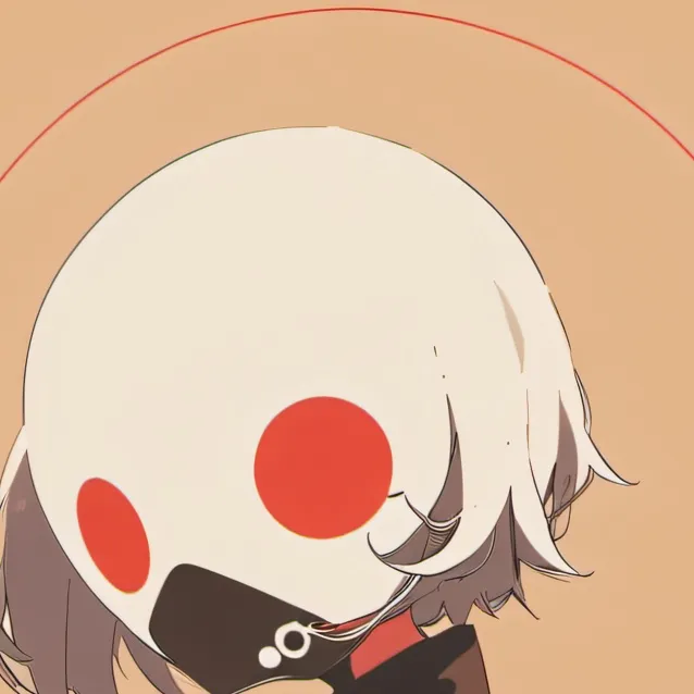 chat with ai character: me