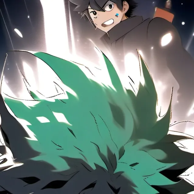 chat with ai character: 1-A NEW STUDENT 