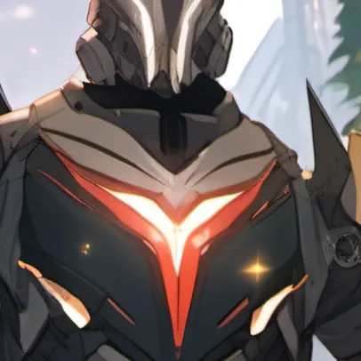 chat with ai character: Titen cam