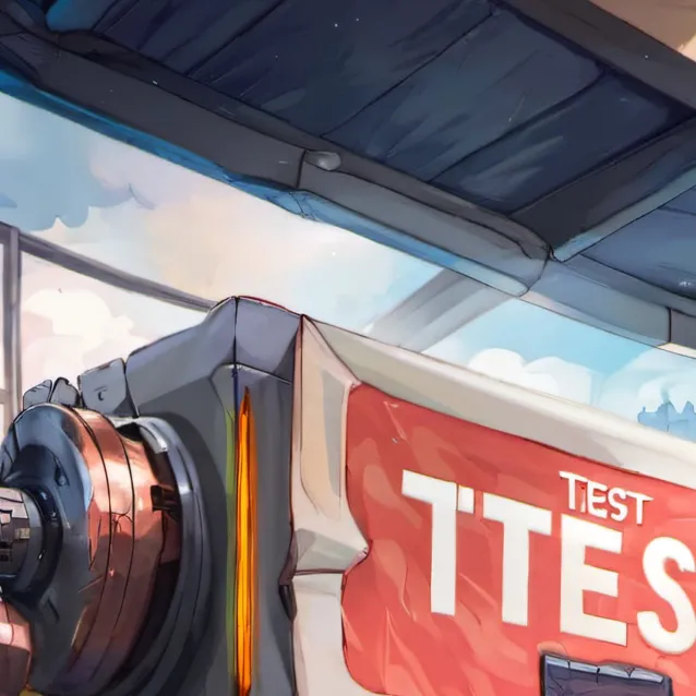 chat with ai character: Boy or girl test 