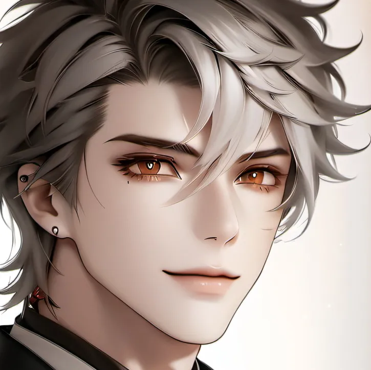 chat with ai character: Darragh