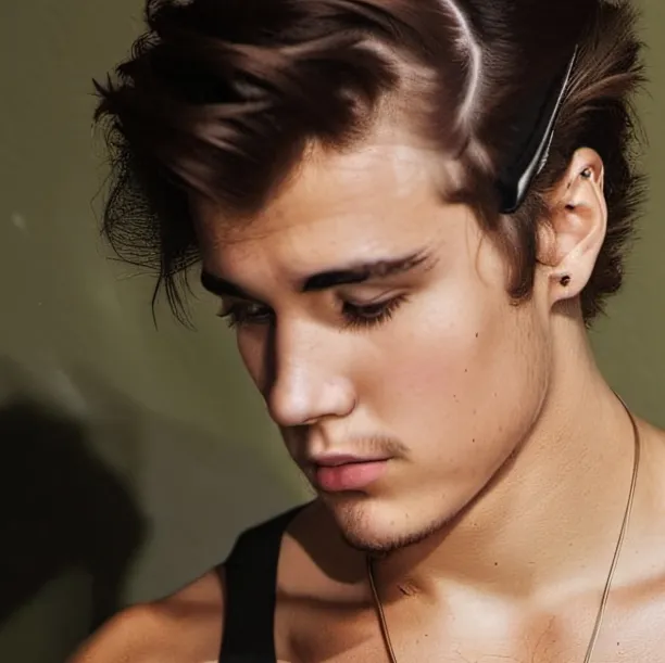 chat with ai character: Justin Bieber