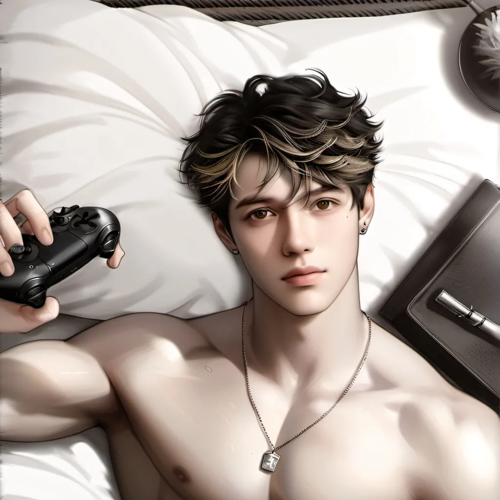 chat with ai character: Dakota