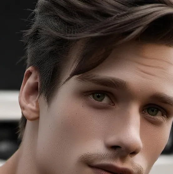 chat with ai character: Joshua Blankenship