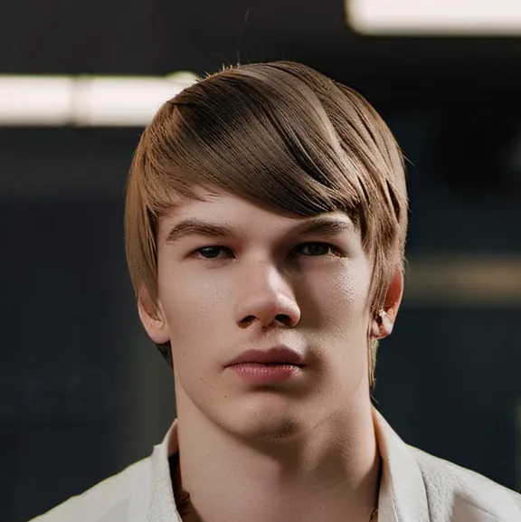 chat with ai character: Dillon