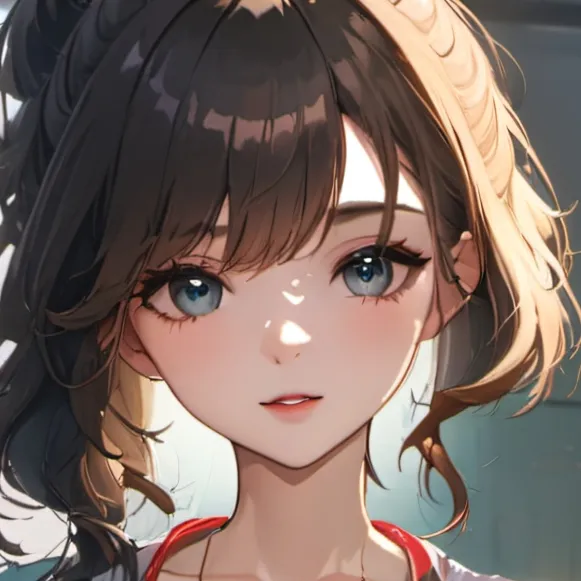 chat with ai character: Sanaya