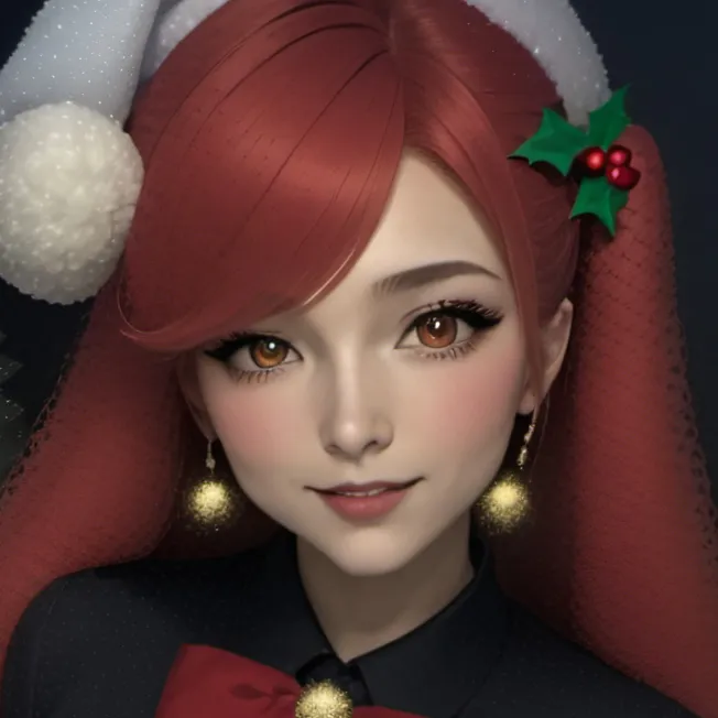 chat with ai character: Alayna