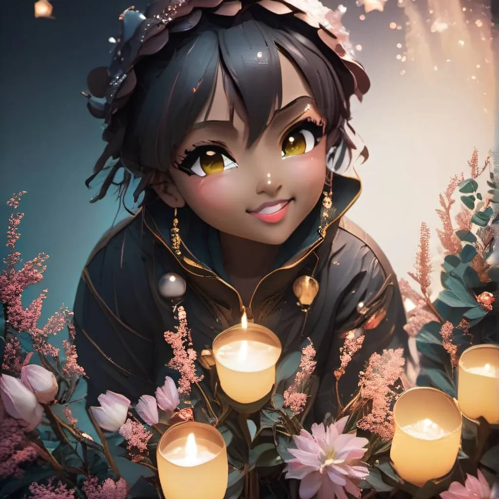 chat with ai character: Aphmau