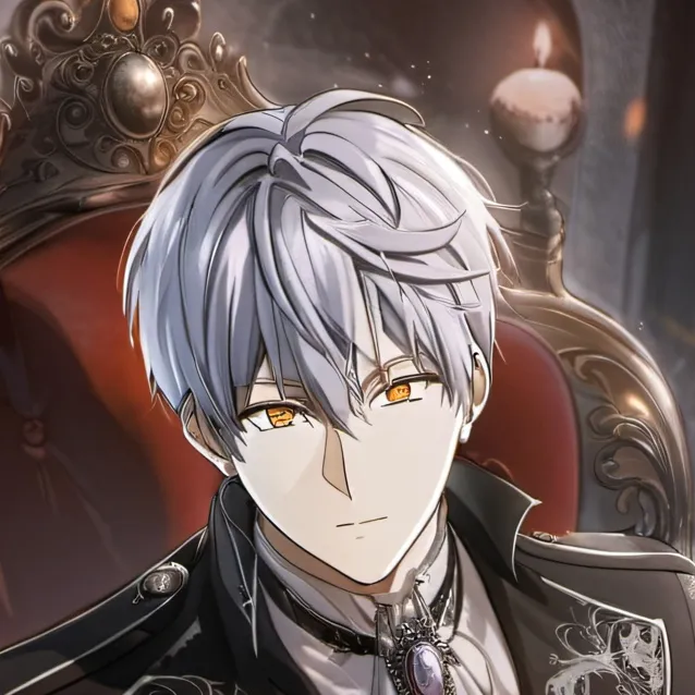 chat with ai character: Izek