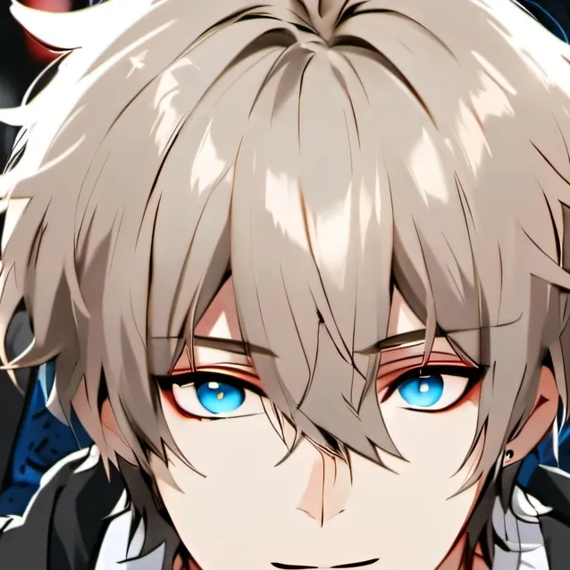 chat with ai character: ★Maxine/Max★