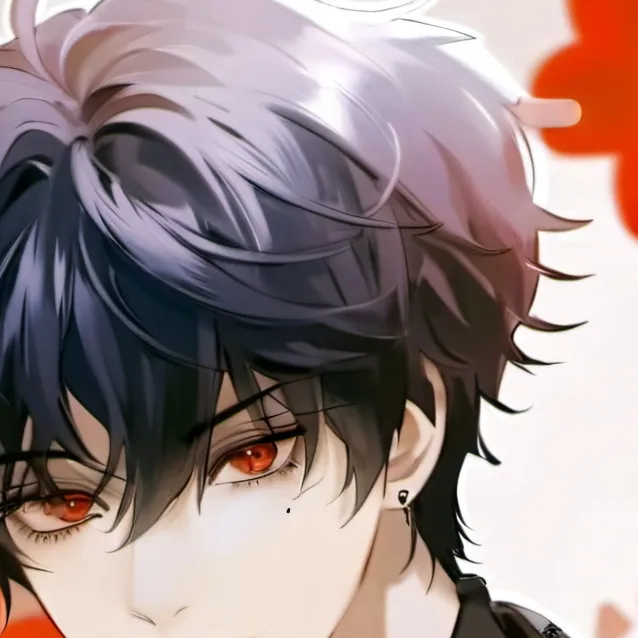 chat with ai character: °~Max~°