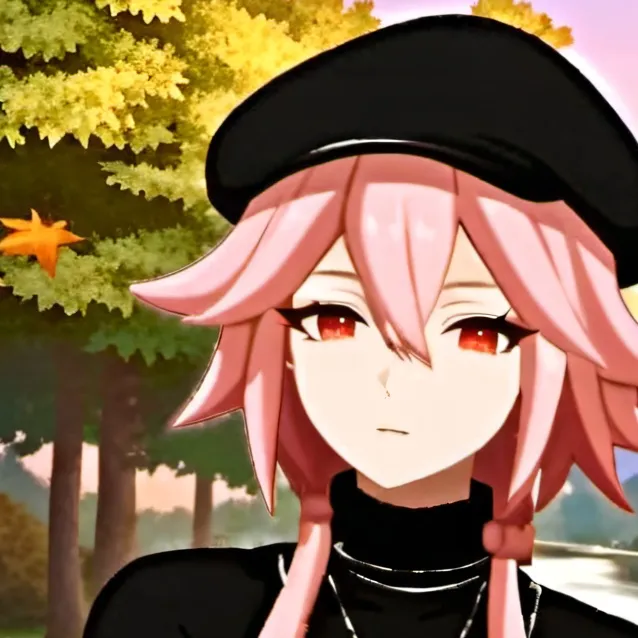 chat with ai character: Lillian💐🥖