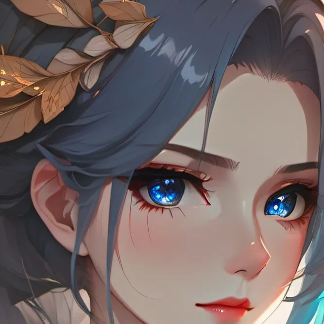 chat with ai character: Rose