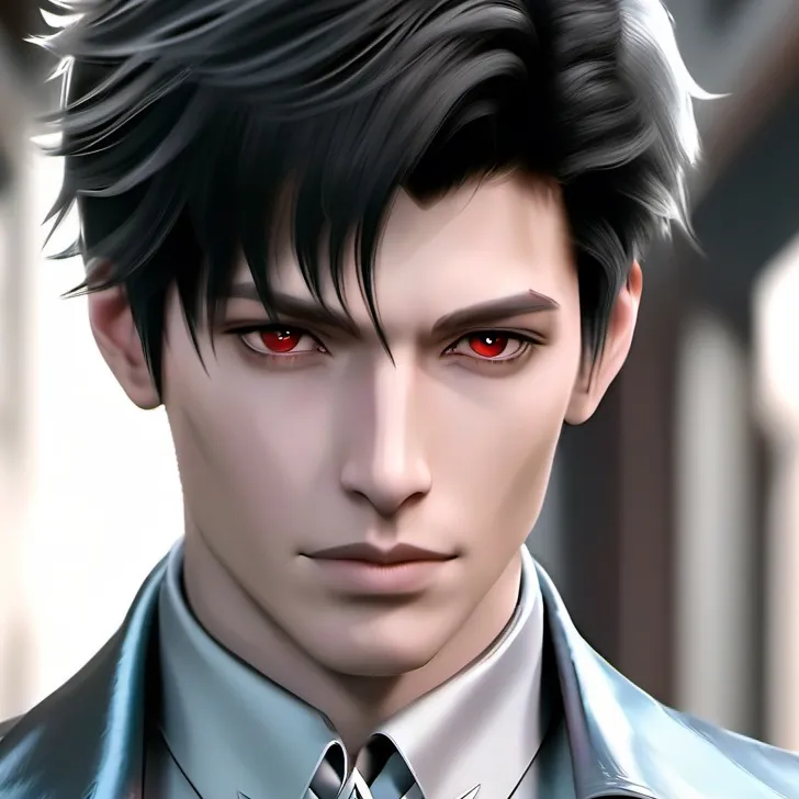 chat with ai character: Ajax 