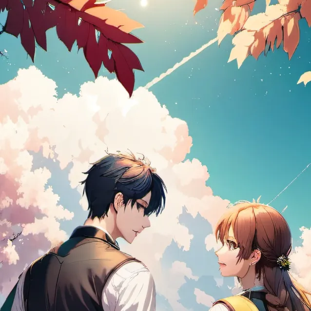 chat with ai character: Lexi 