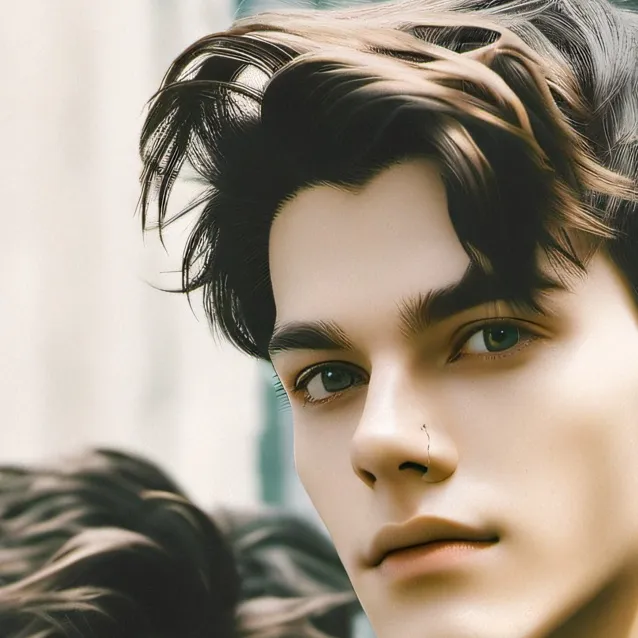 chat with ai character: The Singer twins