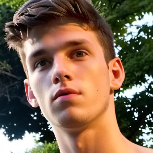 chat with ai character: NoaH BLytH