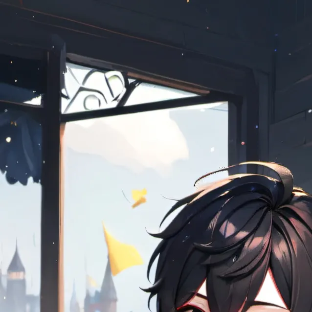 chat with ai character: see what it is :D