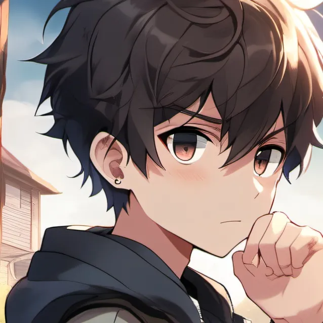 chat with ai character: (~alex~)