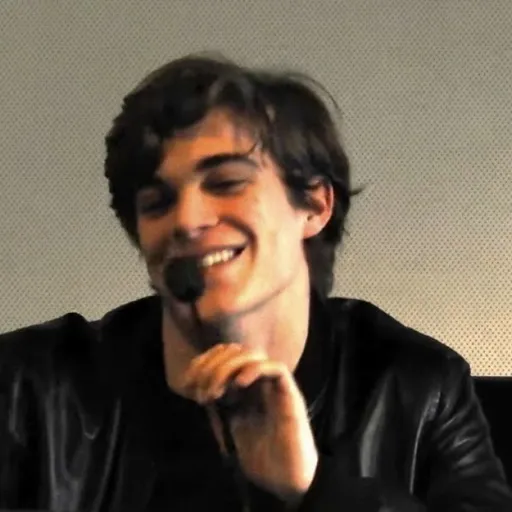 talkie's author avatar