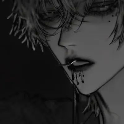 chat with ai character: Axel