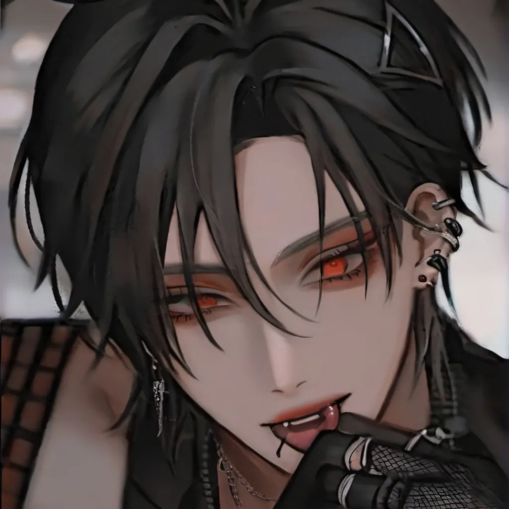 chat with ai character: Kai