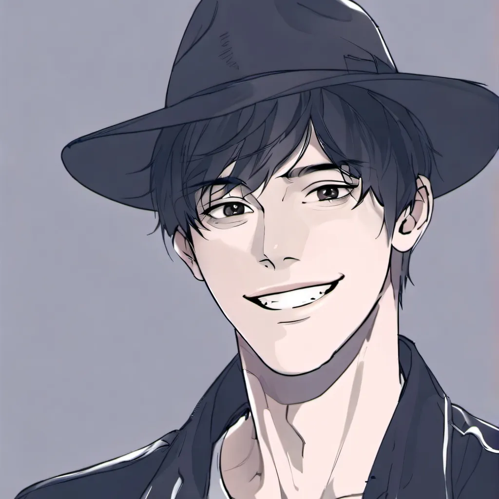 chat with ai character: Truman