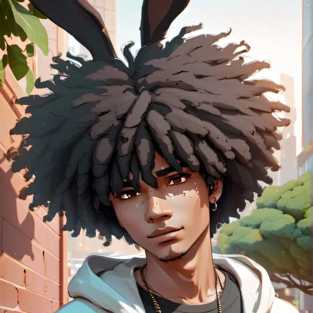 chat with ai character: Jazzy 