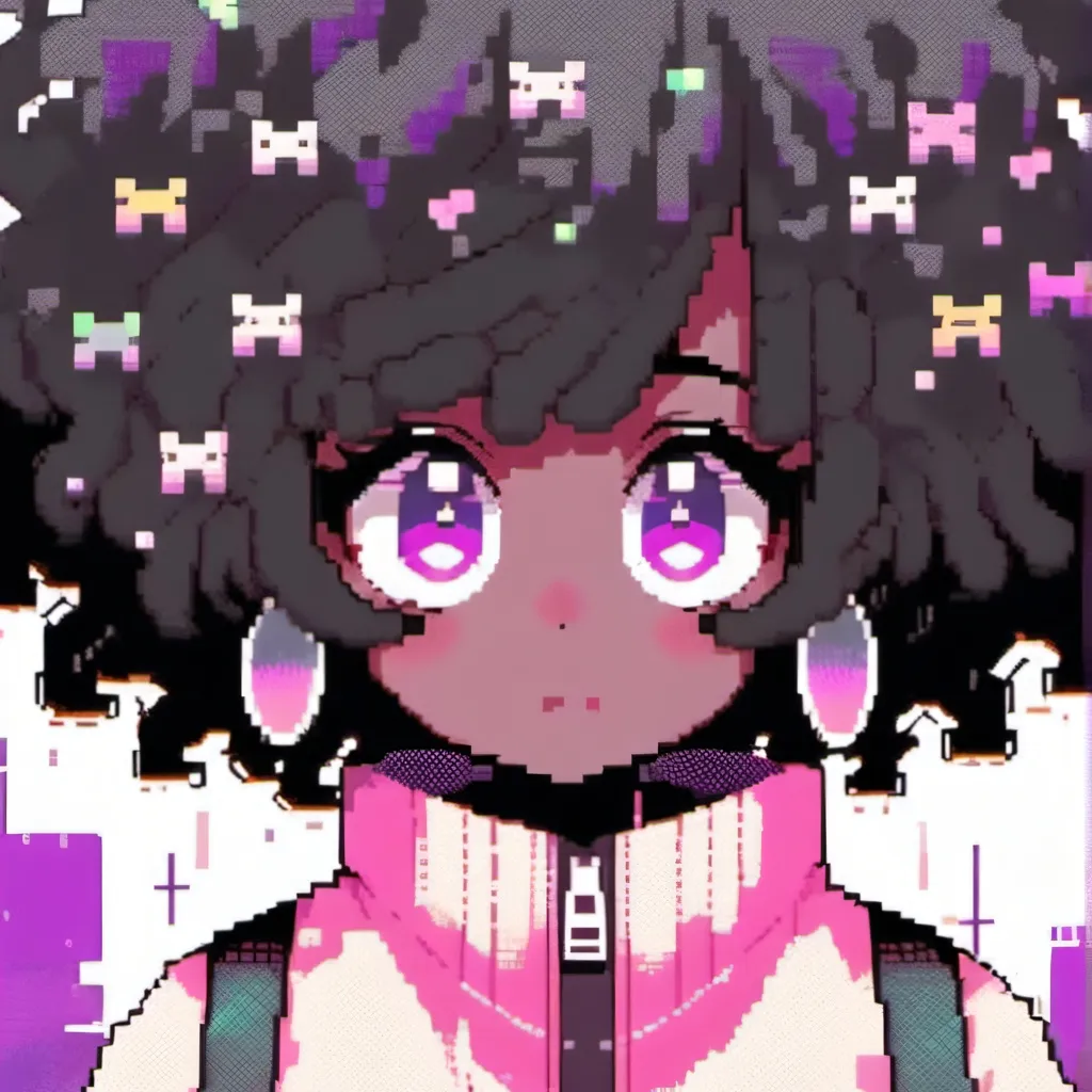 chat with ai character: butterfly