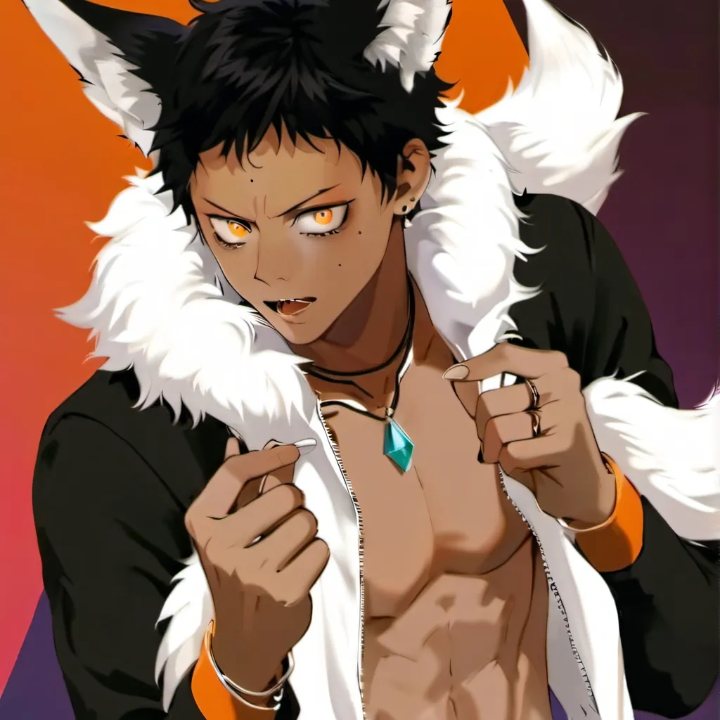 chat with ai character: Pop