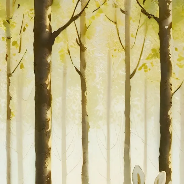 chat with ai character: Harpy Hare 