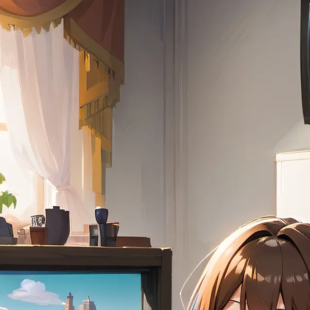 chat with ai character: kaliana the gamer