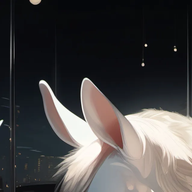 chat with ai character: uni