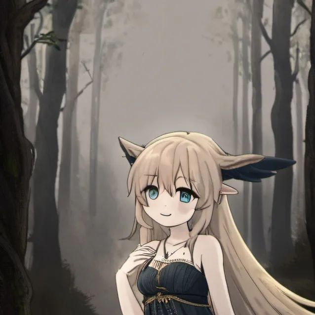 chat with ai character: creepy ella rossie