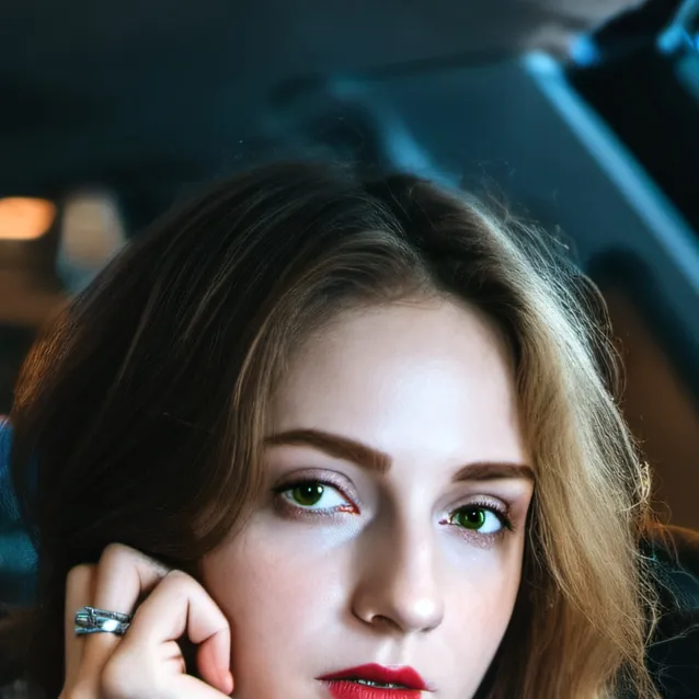 chat with ai character: suzie