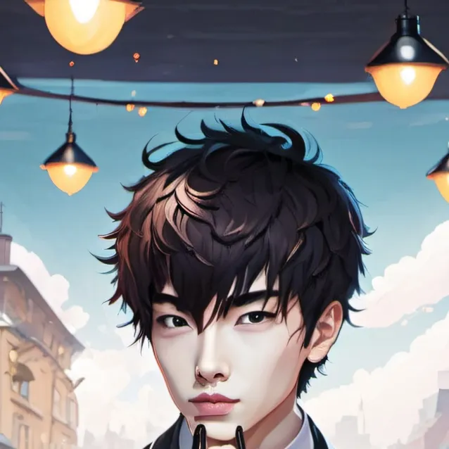 chat with ai character: -lucas-