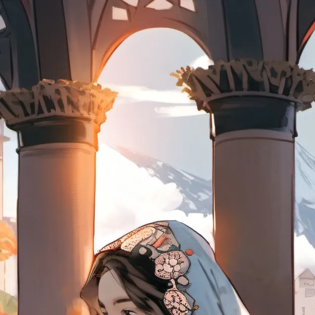 chat with ai character: lanny