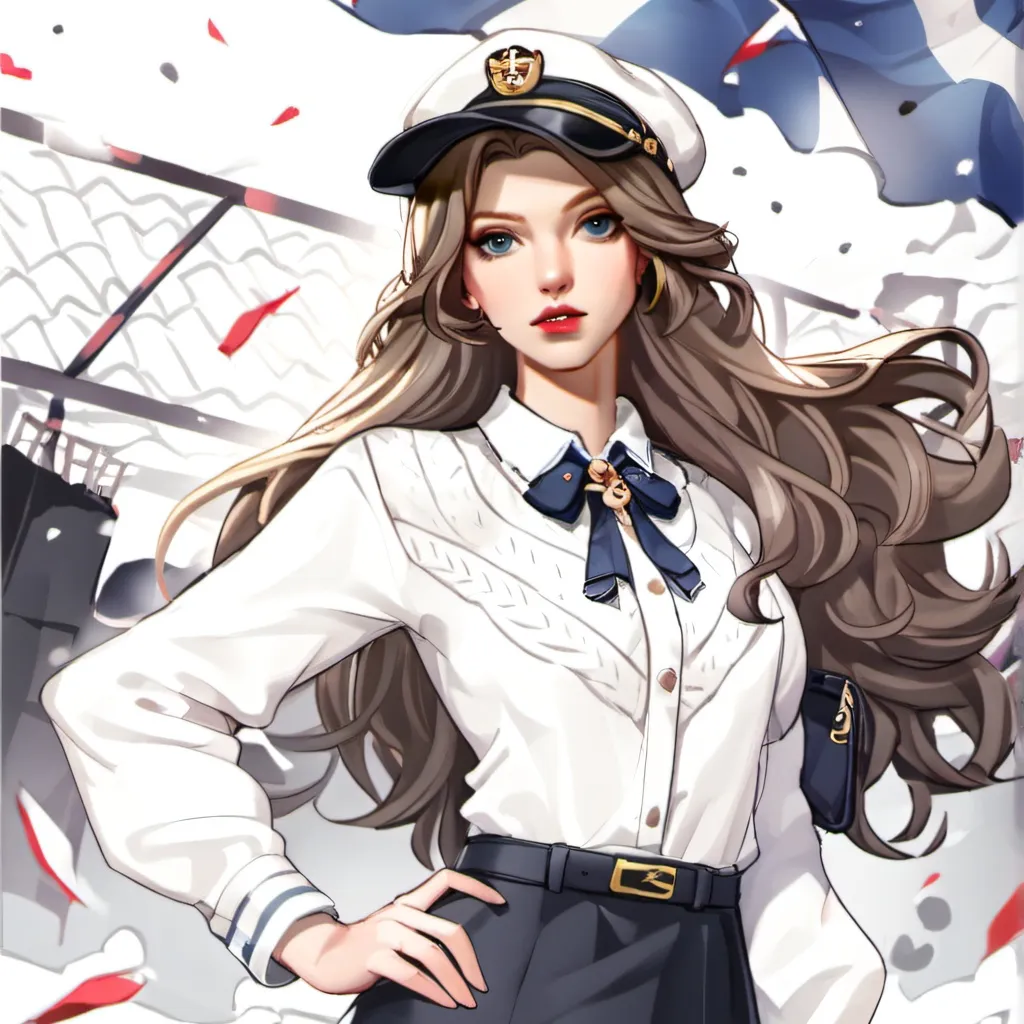 chat with ai character: Amanda