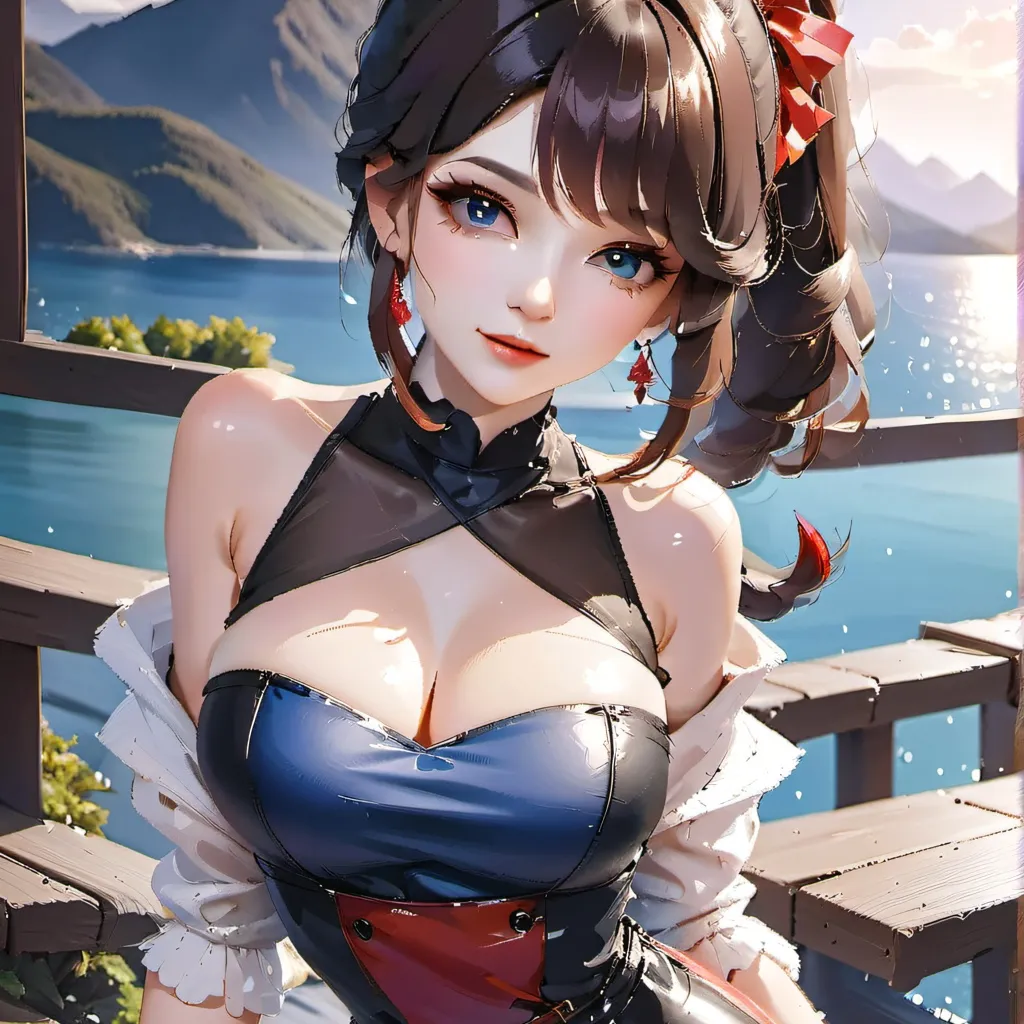 chat with ai character: ♥︎☆✦~Amber~✦☆♥︎