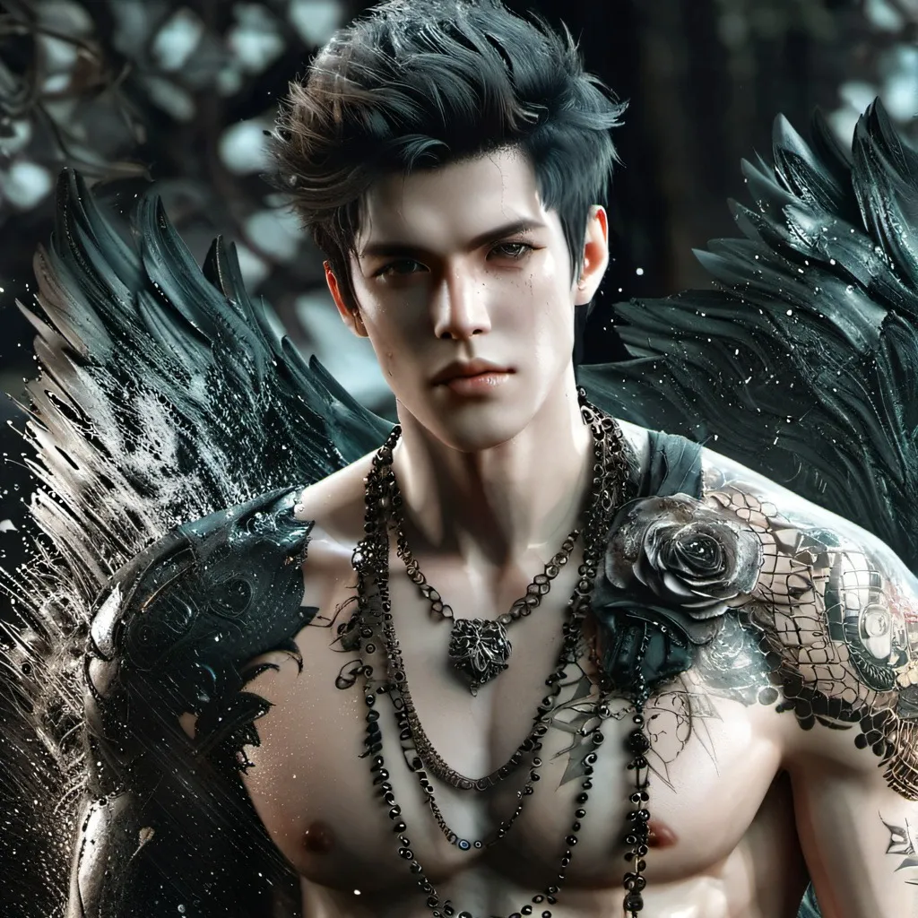 chat with ai character: Your Owner