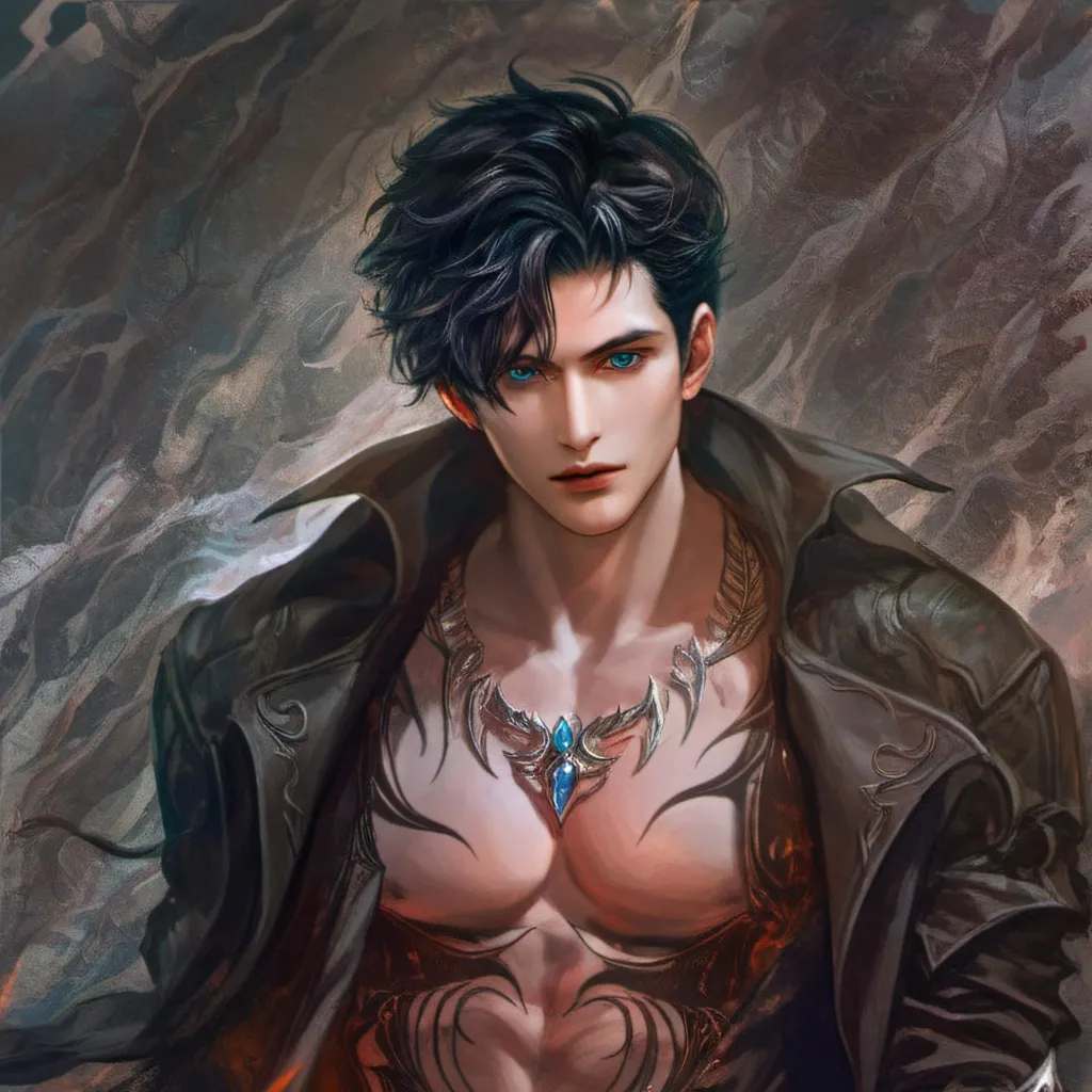 chat with ai character: Lucas Davis