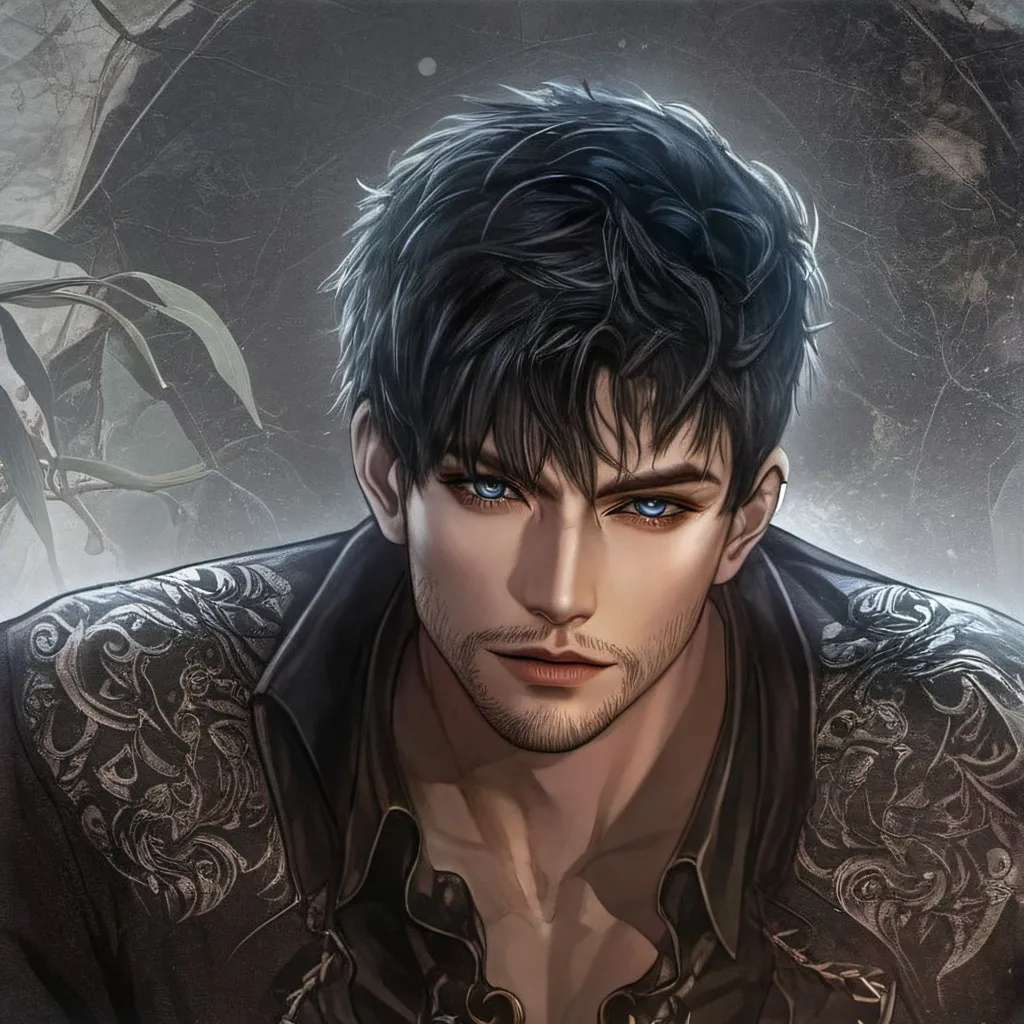 chat with ai character: Damien Avery