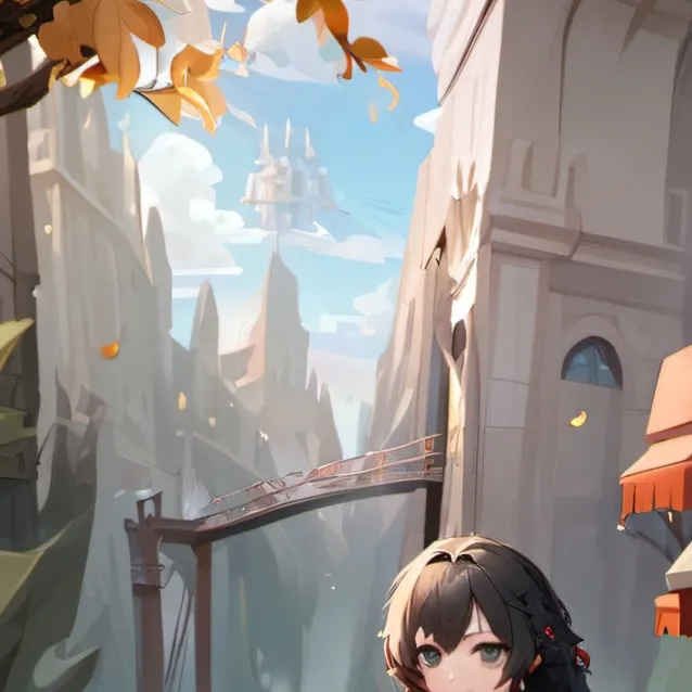 chat with ai character: Daniel's personal