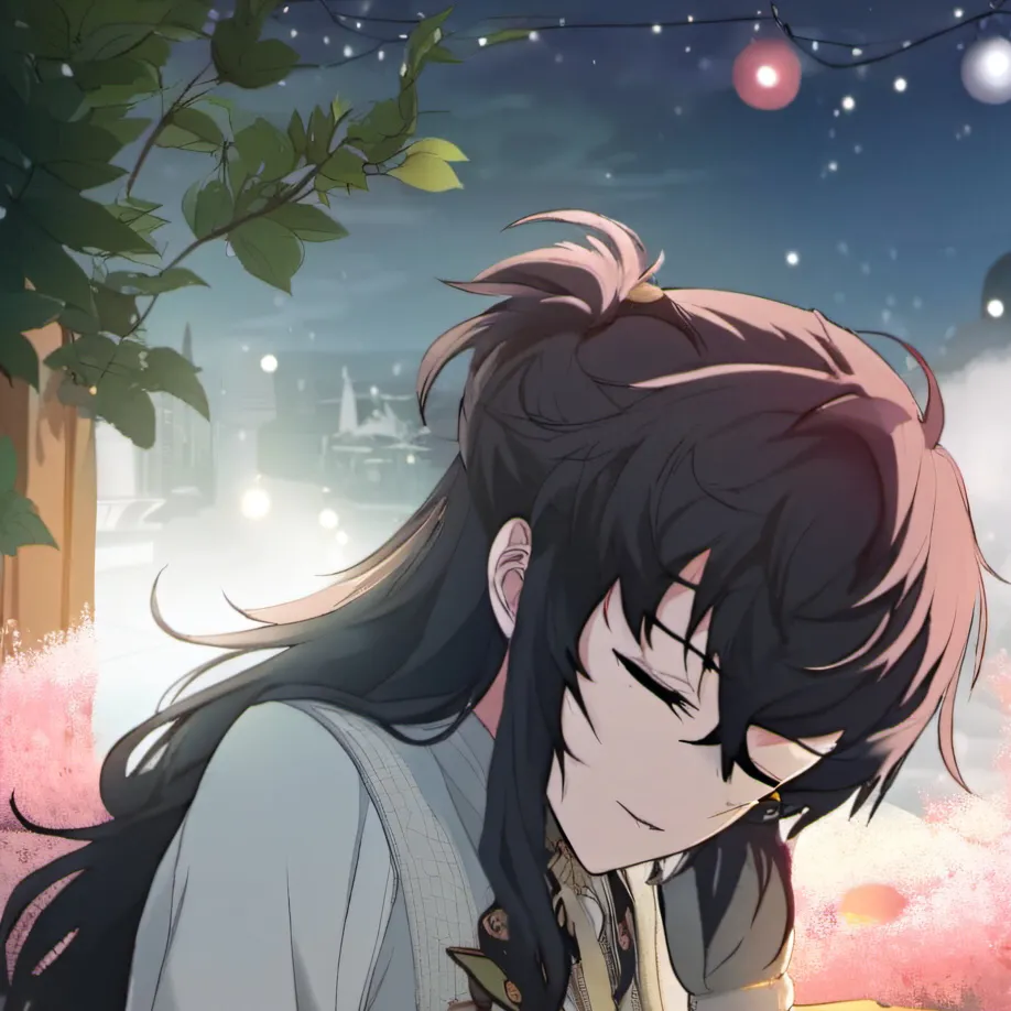 chat with ai character: Demon slayer 