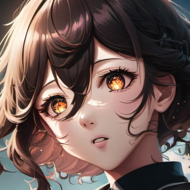 chat with ai character: Demon slayer 