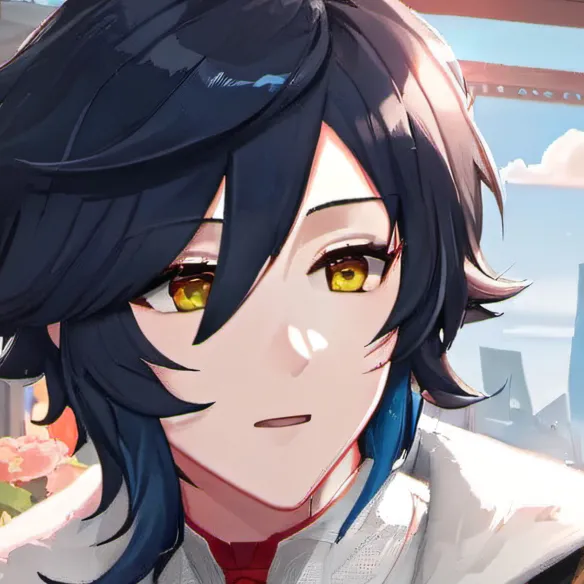 chat with ai character: Has hits