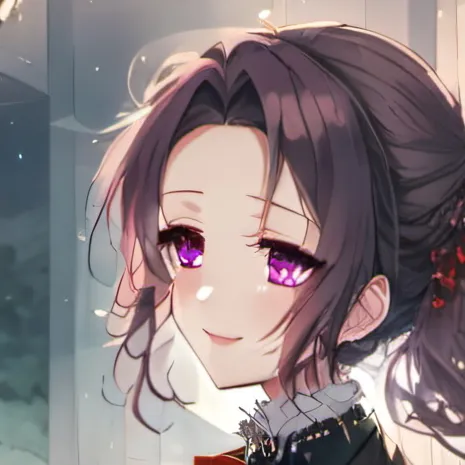 chat with ai character: Demon slayer 